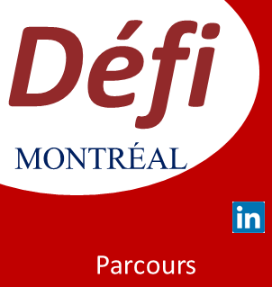 Défi Montréal - Parcours